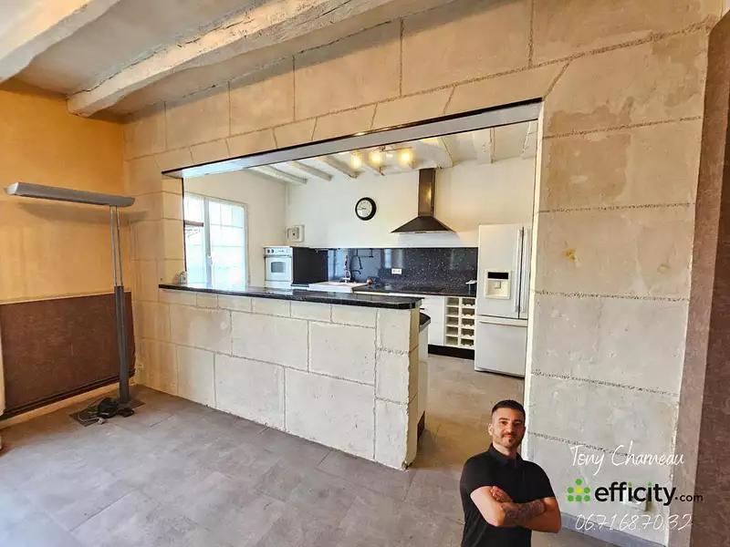 Maison, 280 m²