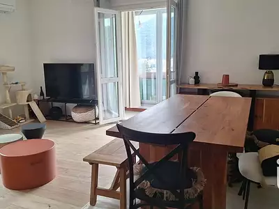 Appartement, 71 m²