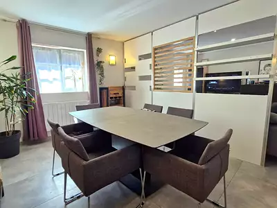Appartement, 93,52 m²