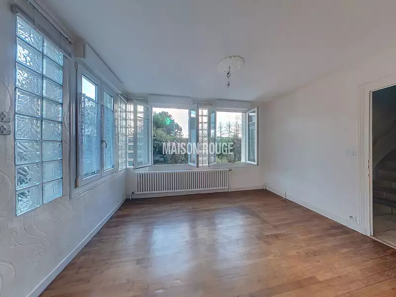 Maison, 96 m²