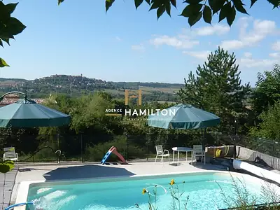 Maison, 175 m²