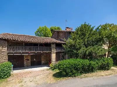 Maison, 161 m²
