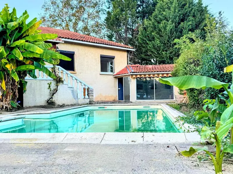 Maison, 192 m²