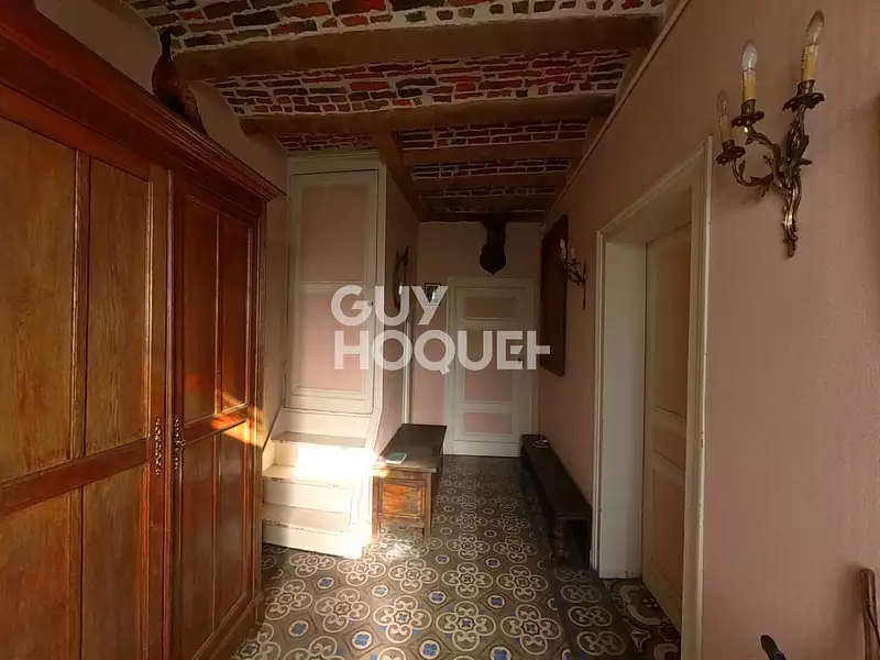 Maison, 340 m²
