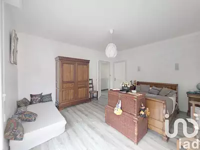 Maison, 133 m²