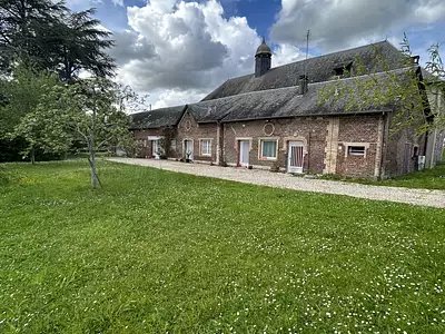 Maison, 274 m²