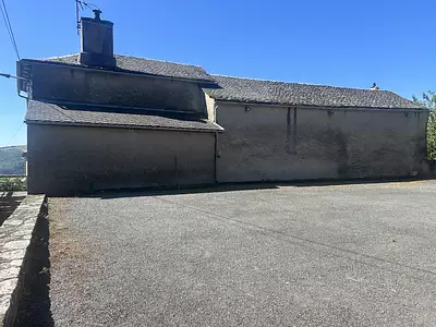 Maison, 130 m²