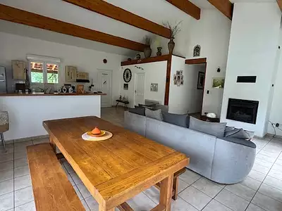 Maison, 123 m²