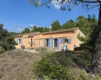 Maison, 125 m²