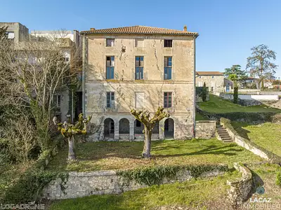 Maison, 450 m²