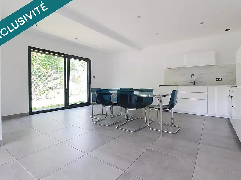 Maison, 100 m²