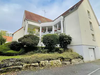 Appartement, 63,61 m²