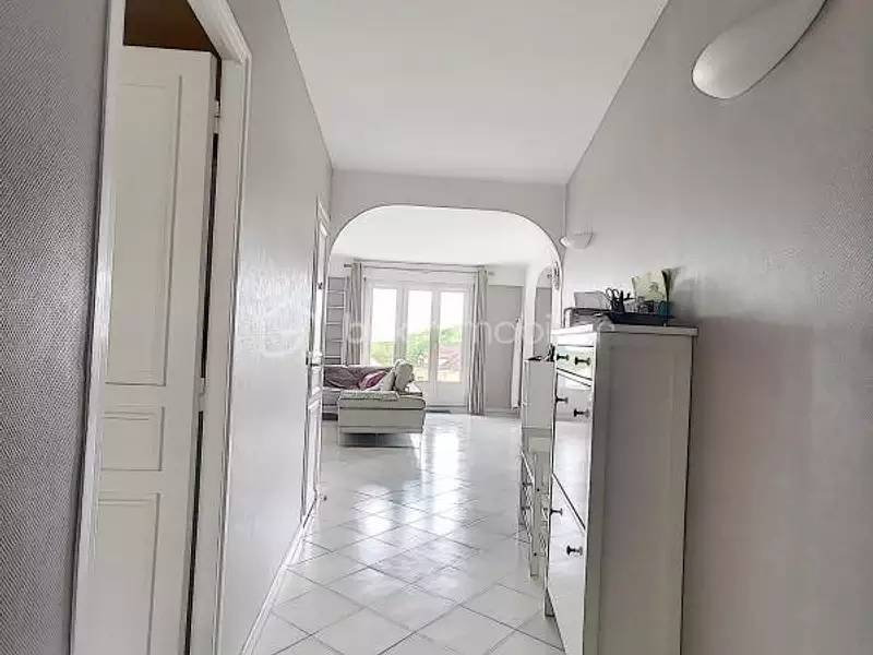 Appartement, 116 m²