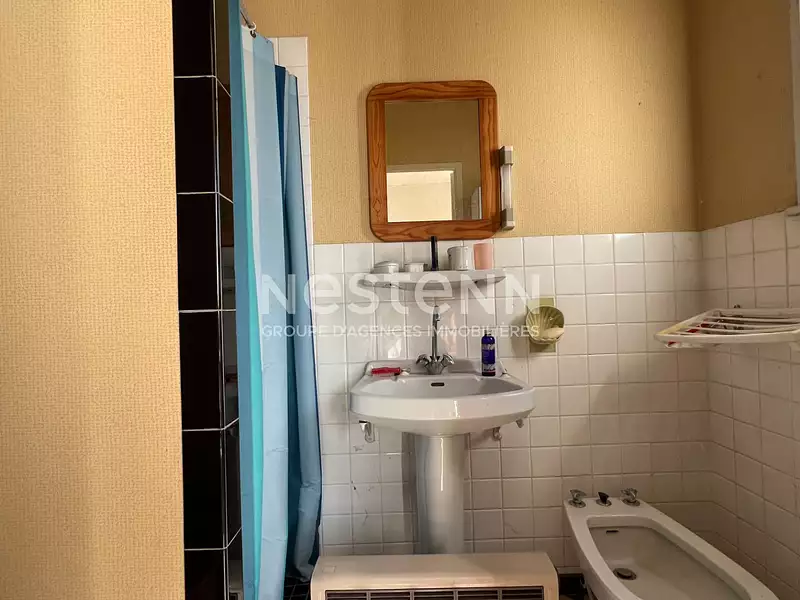 Maison, 95 m²