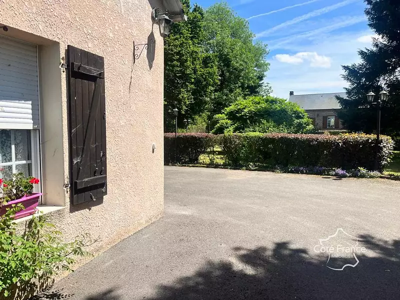 Maison, 90 m²