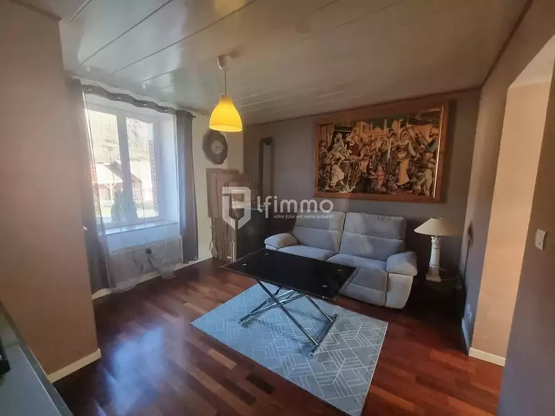 Maison, 110 m²