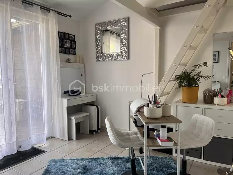 Maison, 105 m²