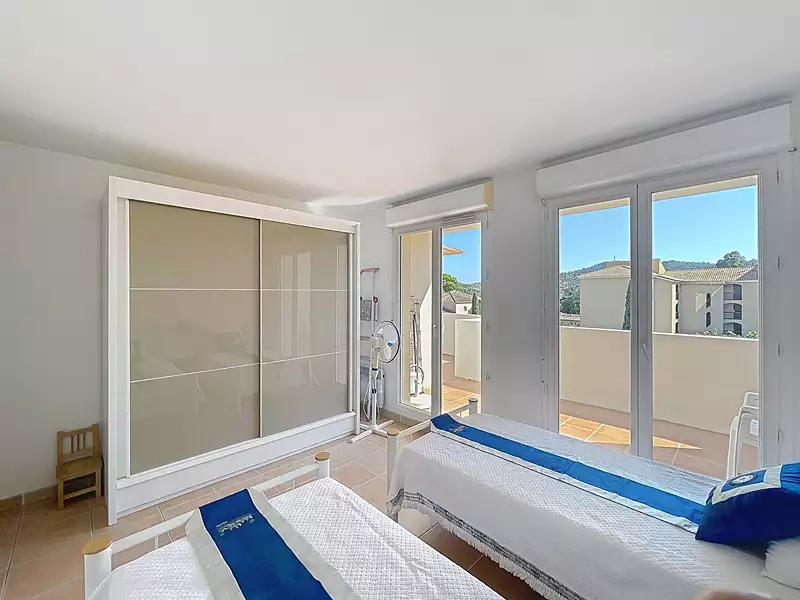 Appartement, 78,33 m²
