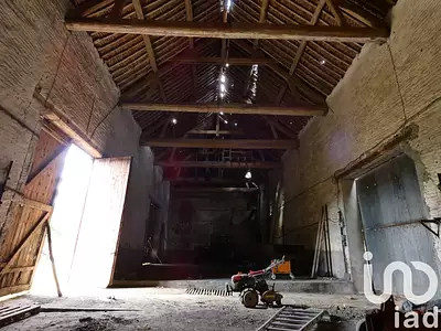 Maison, 200 m²