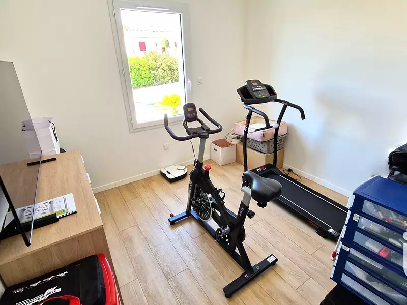 Maison, 110 m²