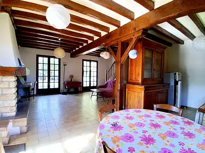 Maison, 89 m²