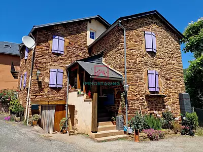 Maison, 108 m²