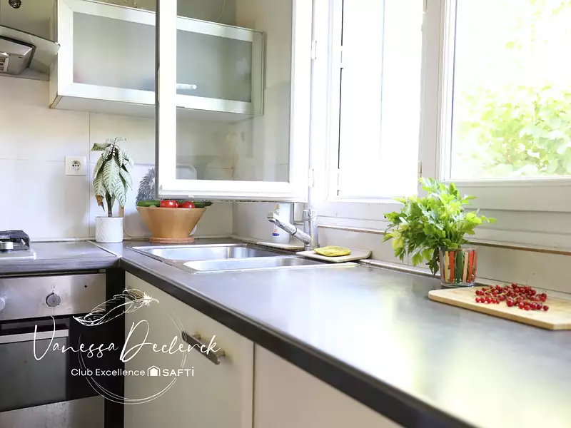 Maison, 110 m²