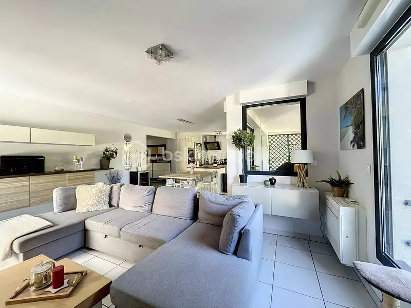 Appartement, 101 m²