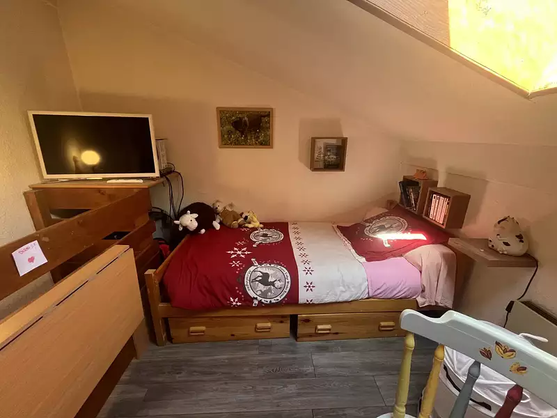 Appartement, 30,96 m²