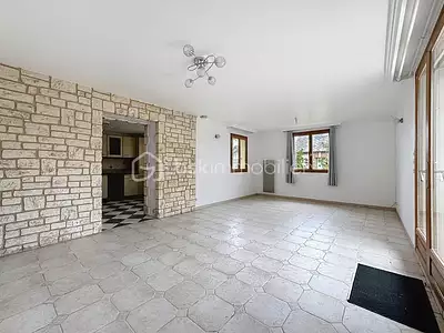 Maison, 75 m²