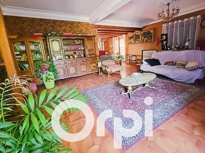 Maison, 250 m²