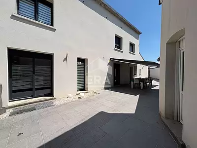 Maison, 160 m²