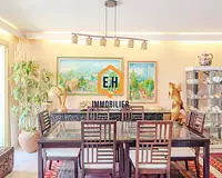 Appartement, 115 m²