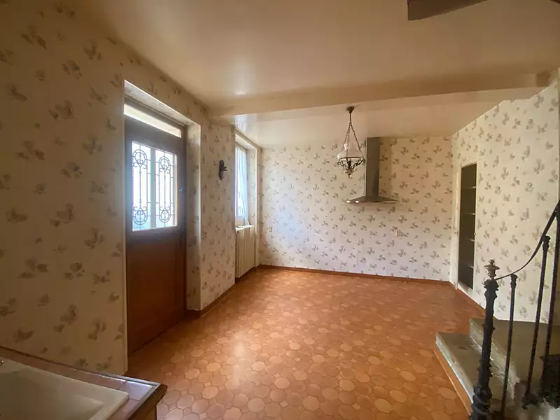 Maison, 160 m²
