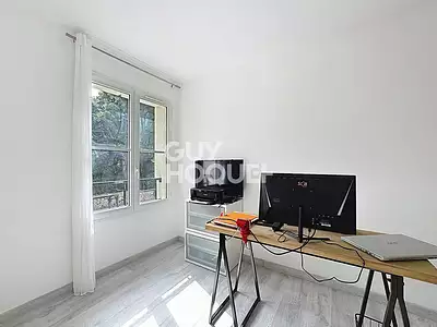 Appartement, 50 m²