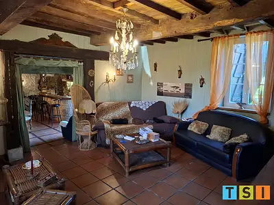 Maison, 270 m²