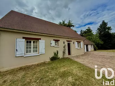 Maison, 138 m²