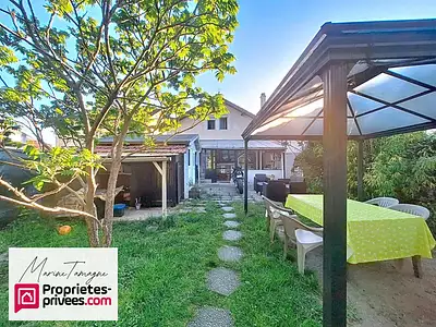 Maison, 115 m²