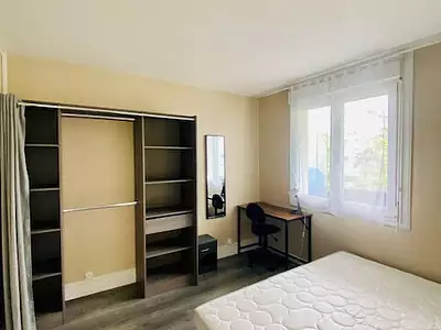Appartement, 67,5 m²