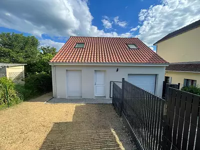 Maison, 75 m²