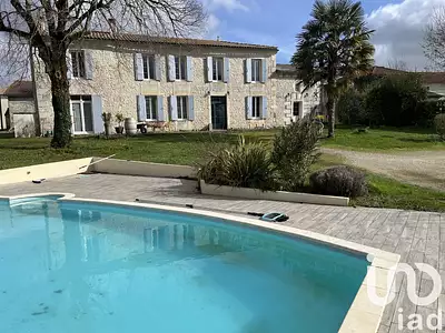 Maison, 320 m²