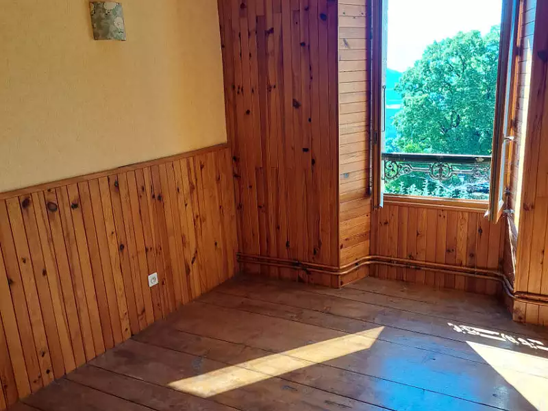 Maison, 125 m²
