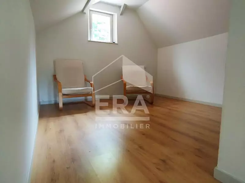 Maison, 84 m²