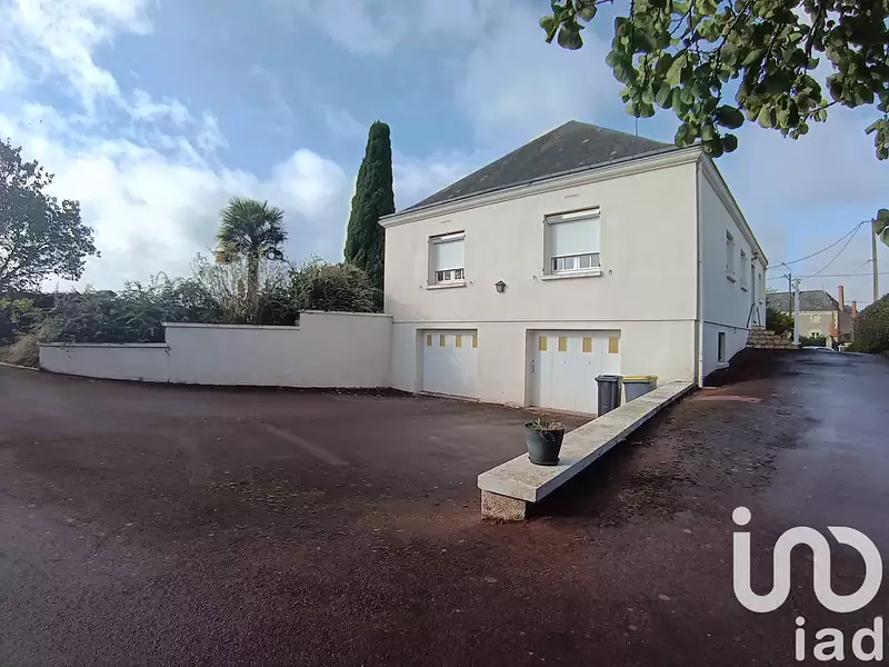 Maison, 170 m²