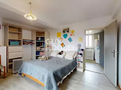 Maison, 163,63 m²