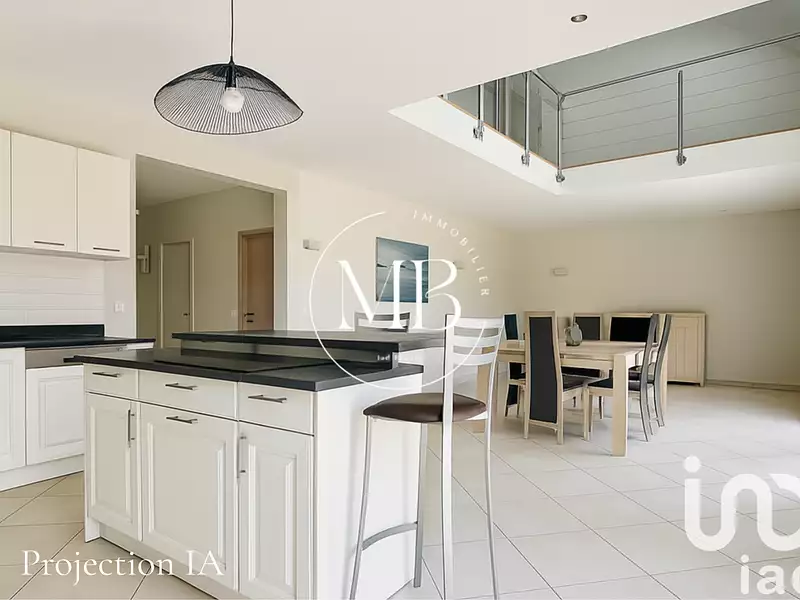 Maison, 172 m²
