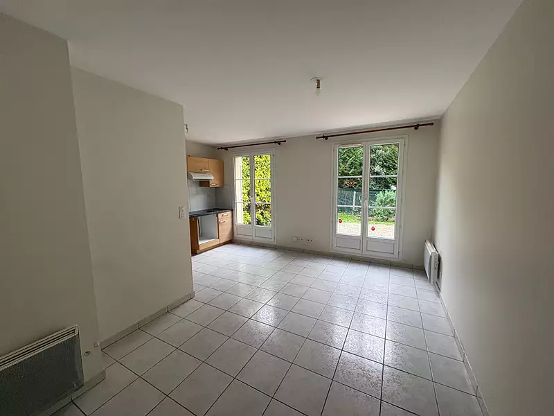 Appartement, 38,99 m²