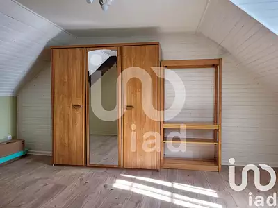 Maison, 94 m²