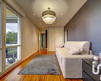 Appartement, 129 m²