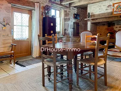 Maison, 142 m²
